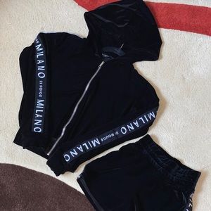 Milano Di Rouge Gigi Set